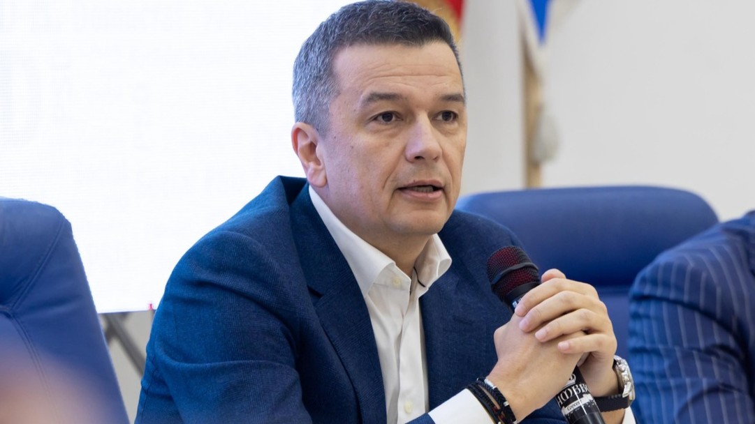 Sorin Grindeanu