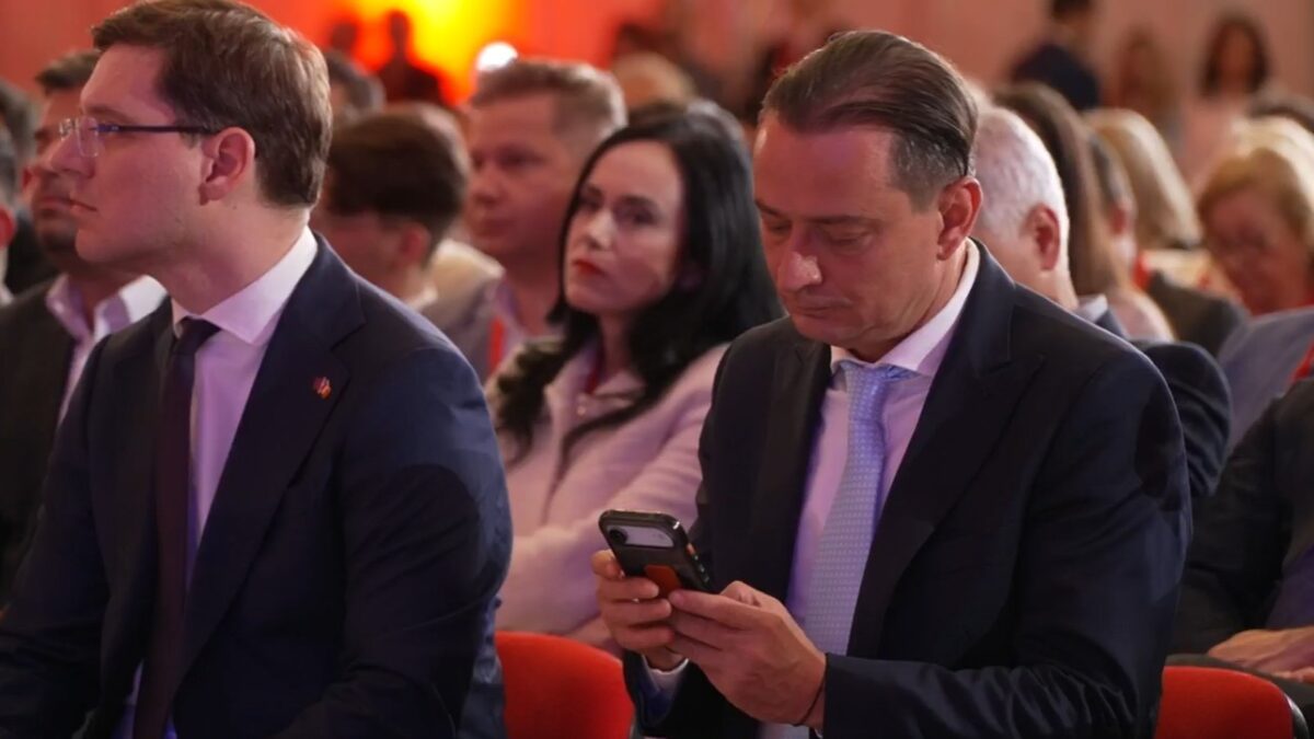 Vot PSD: 5.000 de membri decid acum retragerea sprijinului premierului Ilie Bolojan