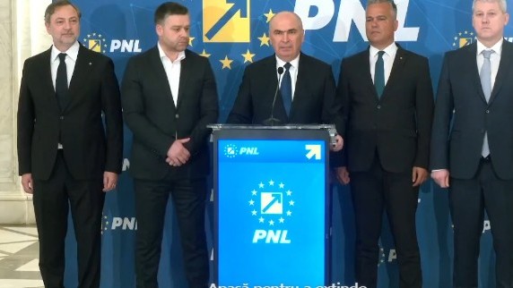 ilie bolojan guvern minoritar