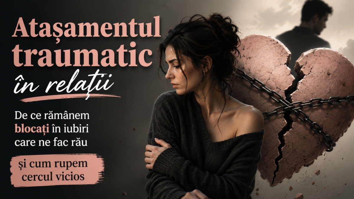 atasamentul traumatic