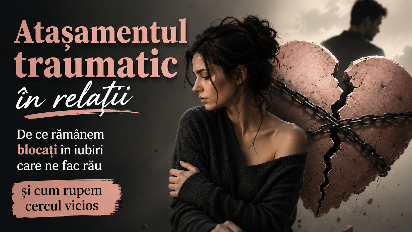 atasamentul traumatic