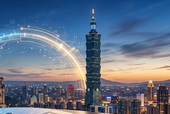 Delegatia germană în Taiwan