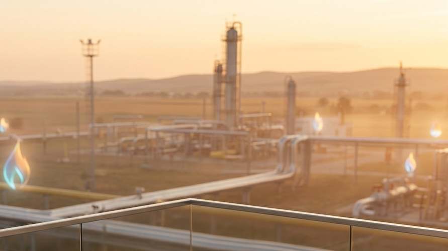 Decizie majoră în Energie: Salariile angajaților Romgaz