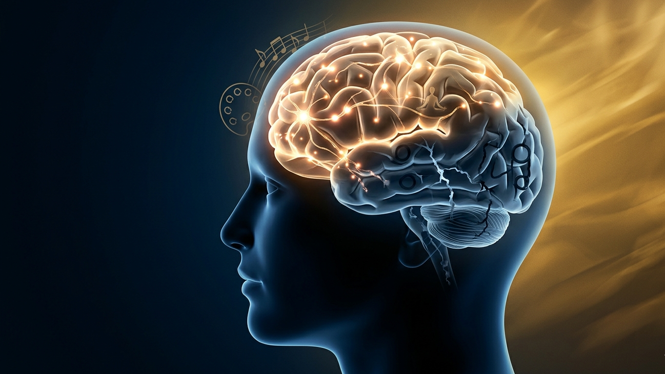 Neuroplasticitatea și Sănătatea Mintală