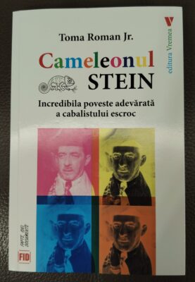 Literatura adevărurilor ascunse - Toma Roman jr. 1 IMG 20260526 221348 edit 225211183912264
