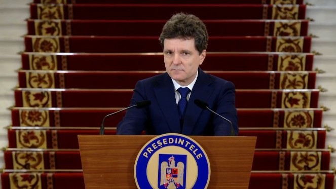 Nicusor Dan declaratii