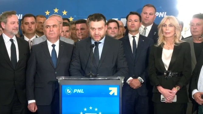 PNL in opozitie