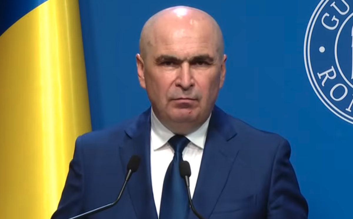 Ilie Bolojan