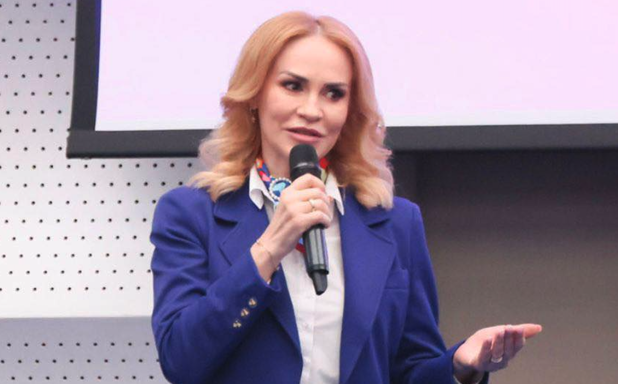 Gabriela Firea