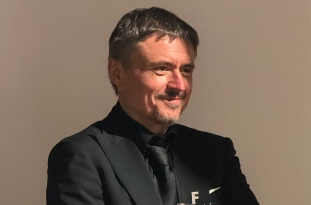 Cristian Mungiu