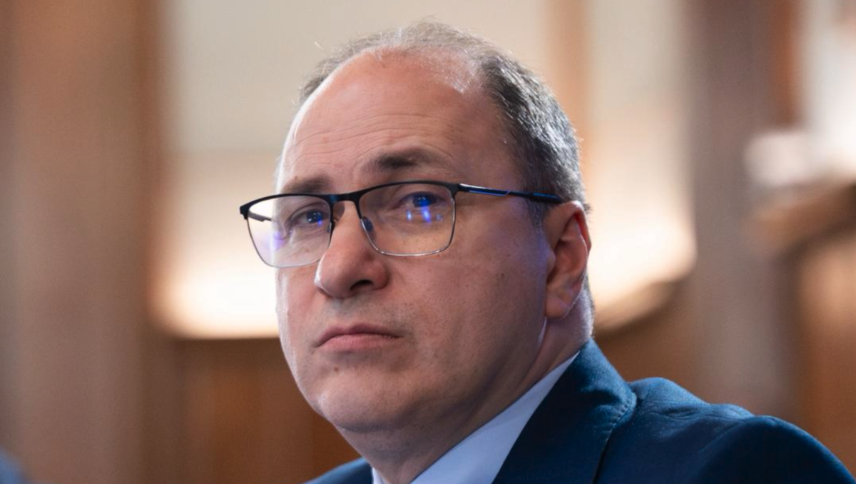 Mihai Dimian