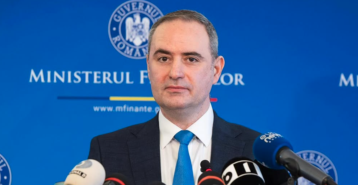 Alexandru Nazare