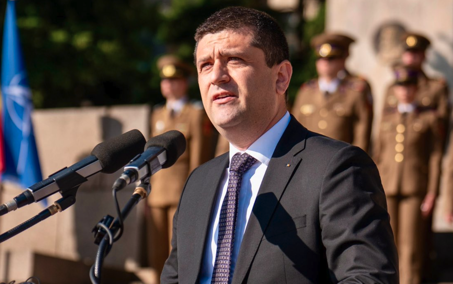 Radu Miruta