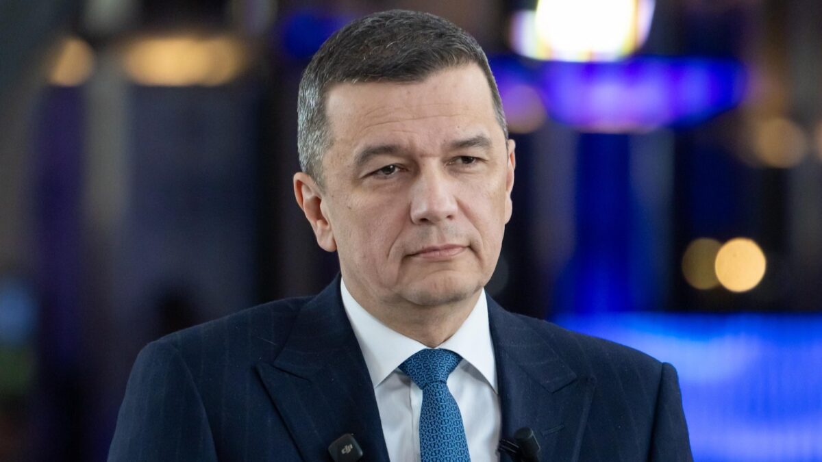 Sorin Grindeanu