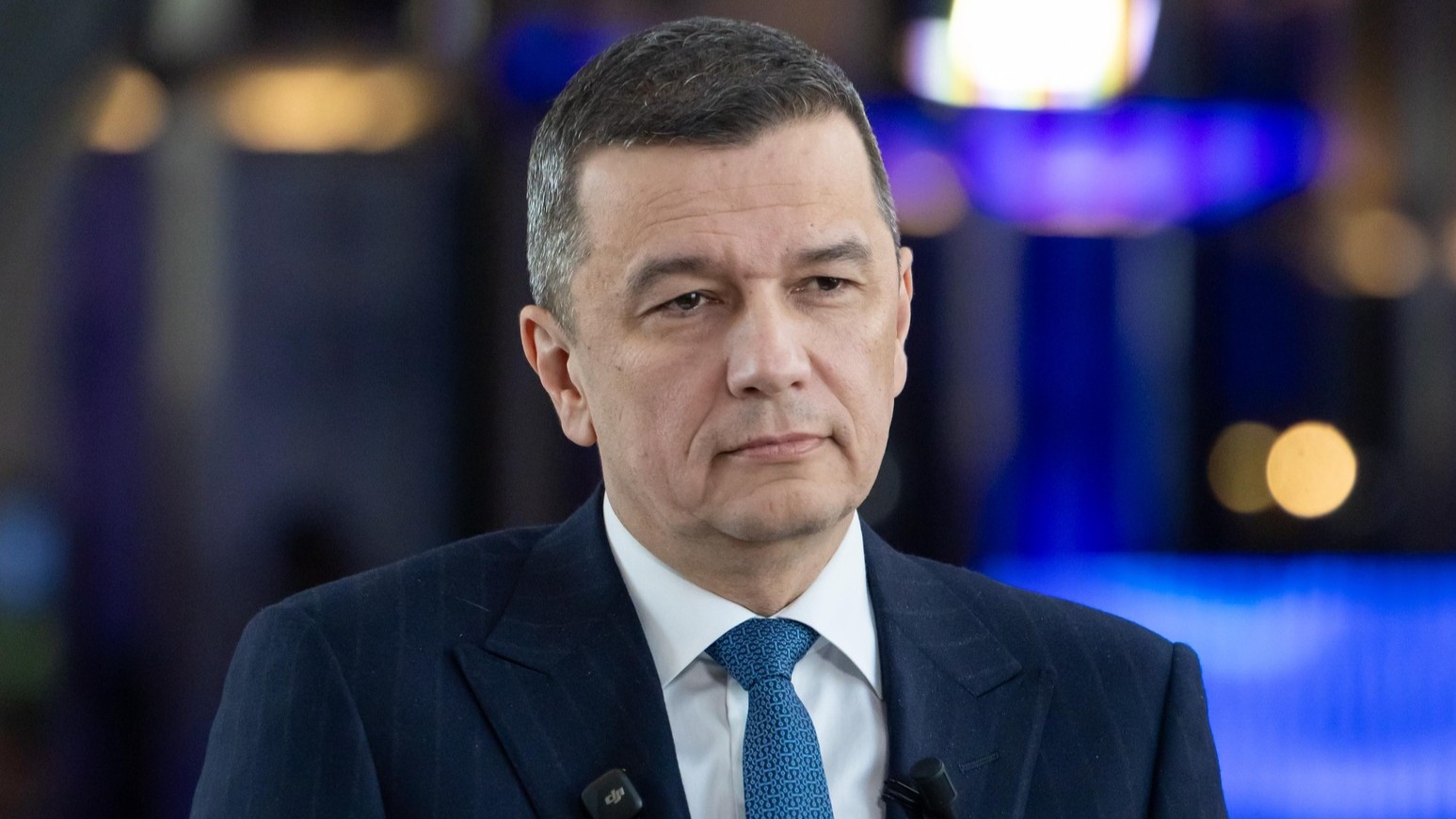 Sorin Grindeanu
