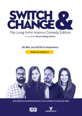 Advertorial Improteca / Weekend intens la Improteca: De la „Cartofior Jam” și comedie long form, până la vodevil clasic și secretele improvizației în business 2 WhatsApp Image 2026 05 27 at 12.43.50 1