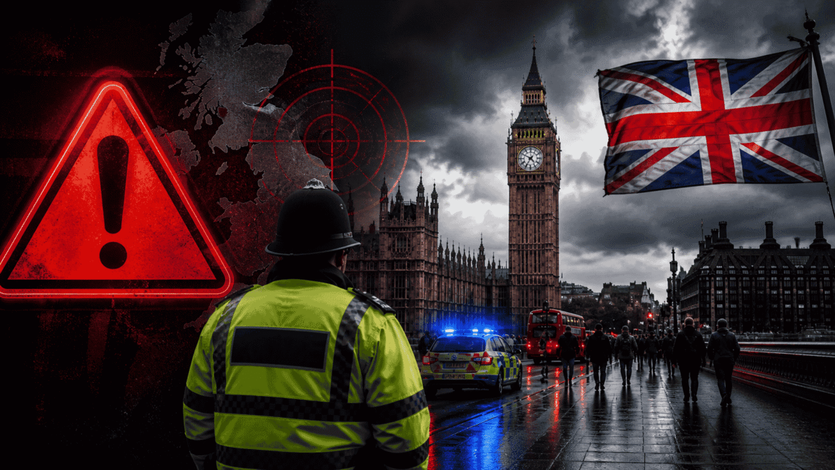 alerta UK