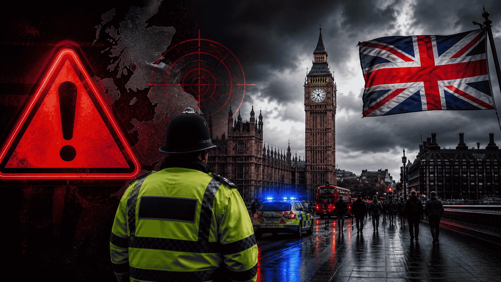 alerta UK