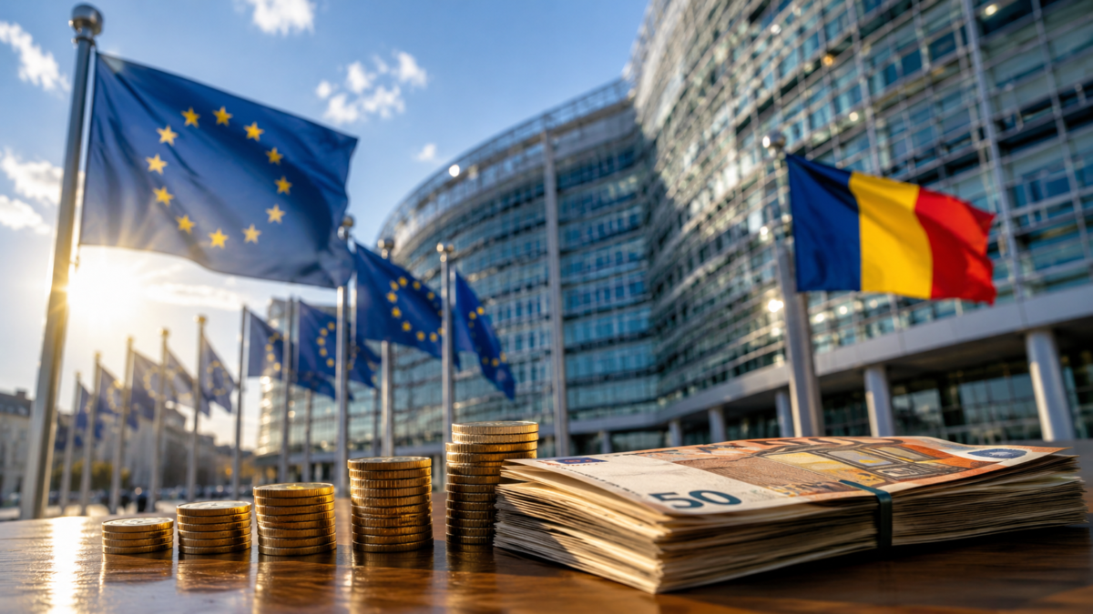 comisia europeana