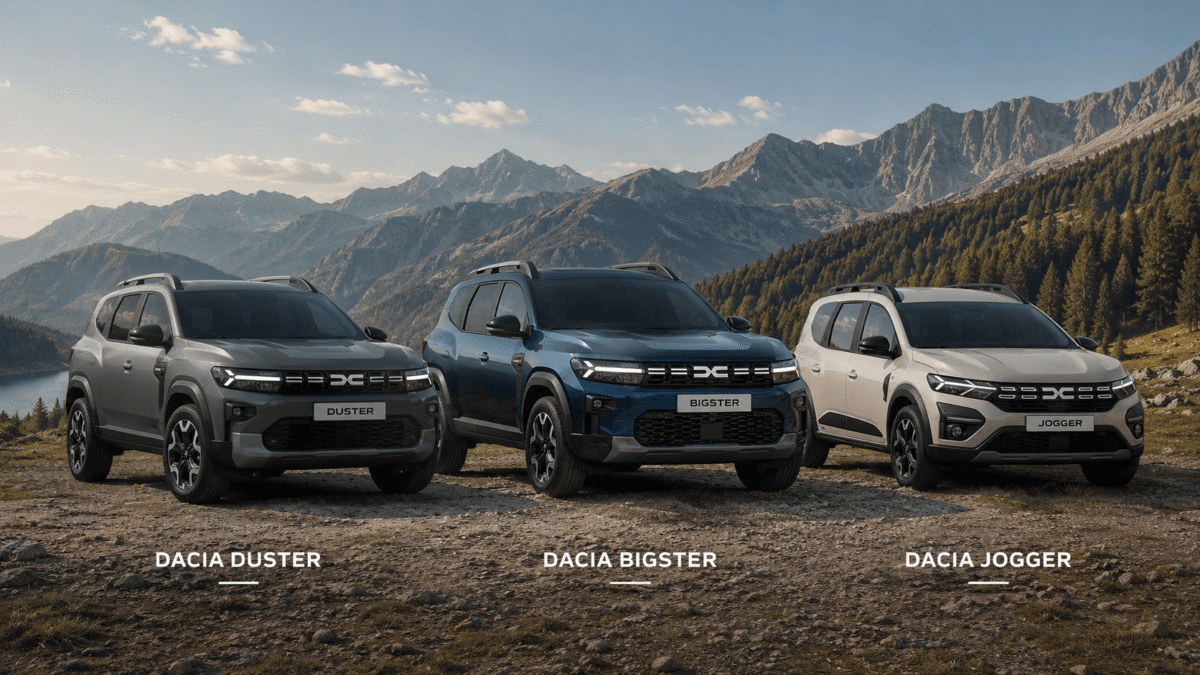Dacia Renalut
