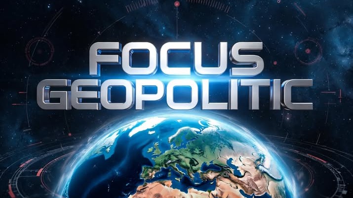 focus geopolitic