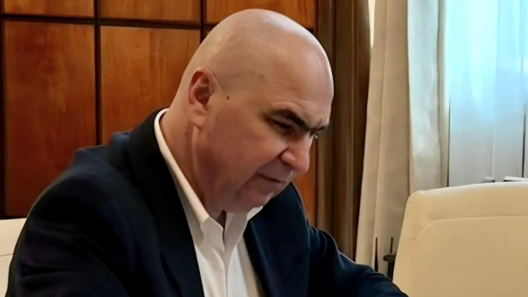 Ilie Bolojan
