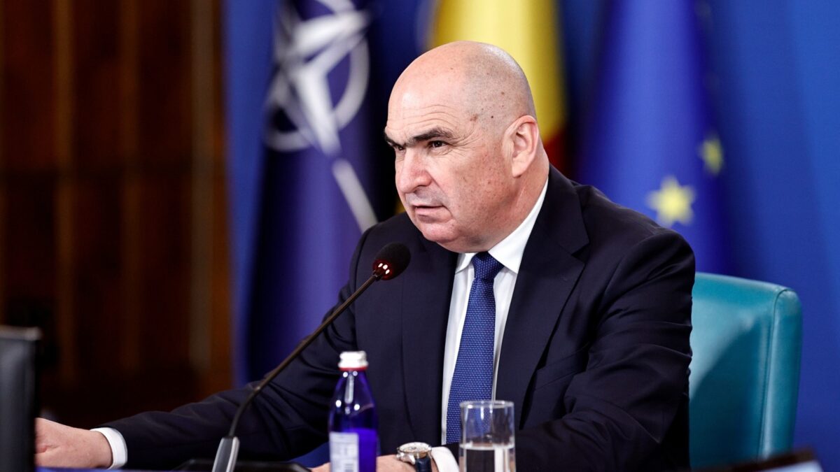 ilie bolojan