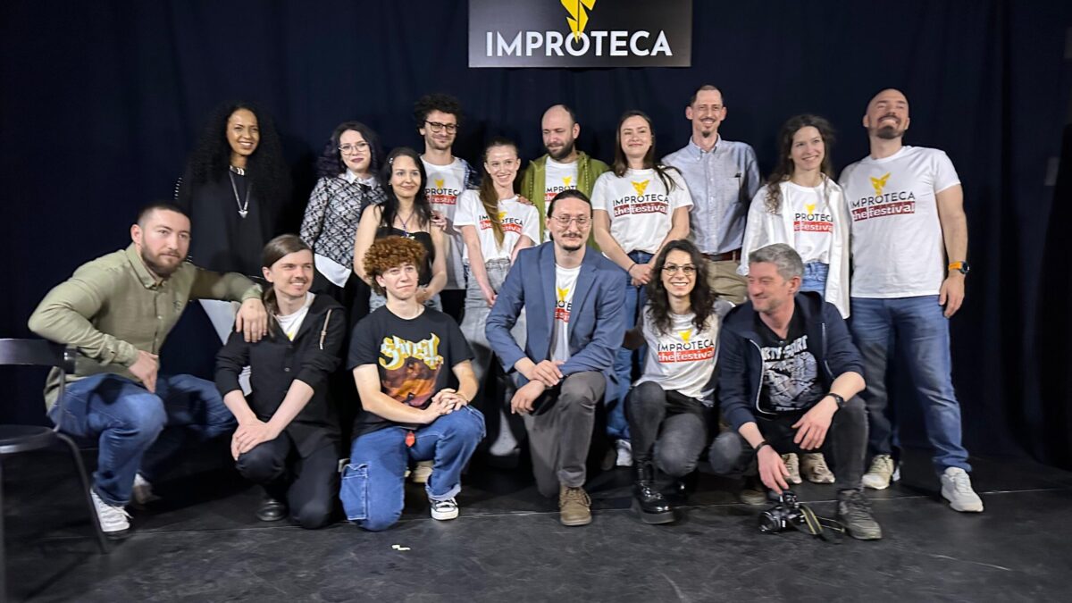 improteca