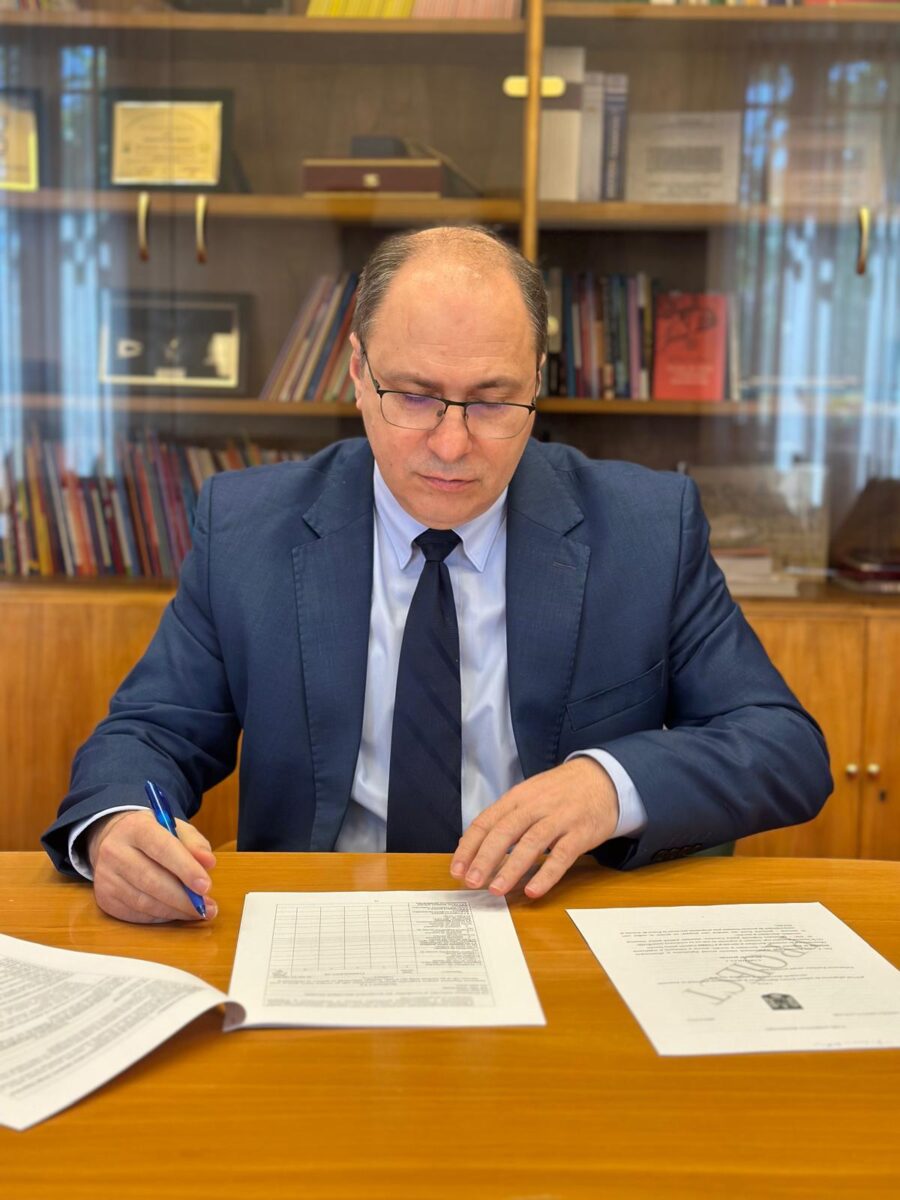 mihai dimian