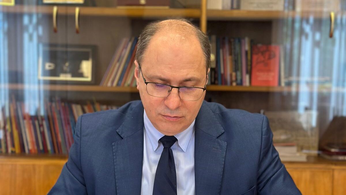mihai dimian