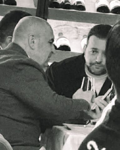 mihai morar