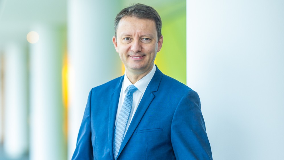 siegfried muresan