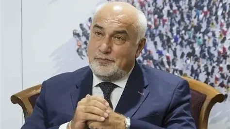 Varujan Vosganian
