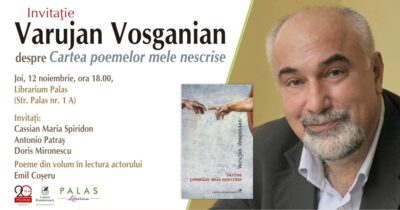 10 foto Varujan 10 foto Varujan