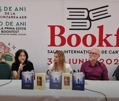 BOOKFEST 2026 BOOKFEST 2026