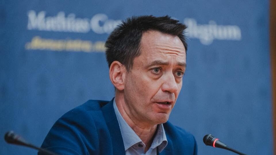 UDMR refuză formula guvernului Veștea: „Nu ne dorim să ajungem în aceeași barcă cu SOS și POT” 1 CSOMA BOTOND