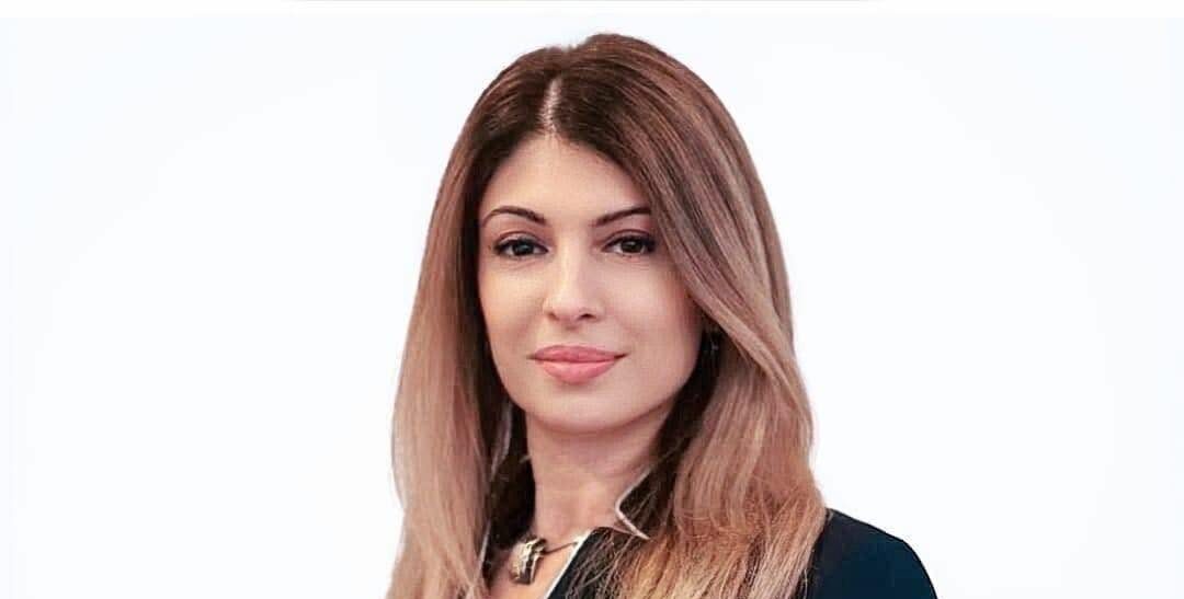 Daniela Calin