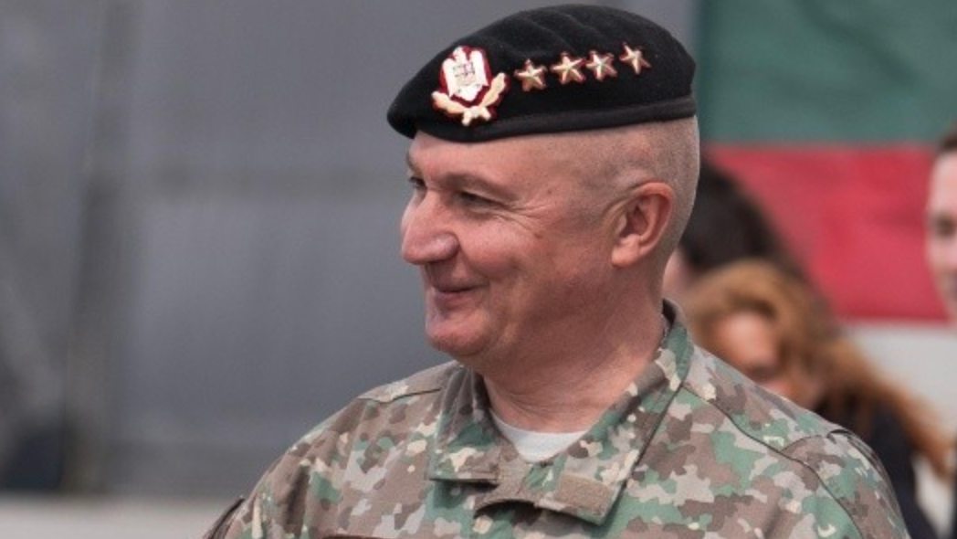 Gheorghita Vlad