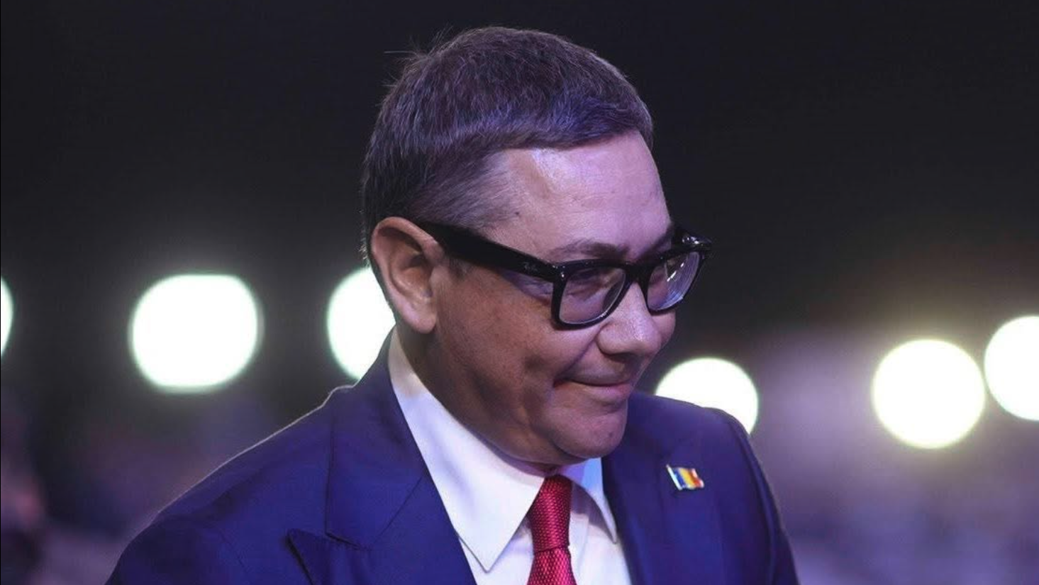 Victor Ponta