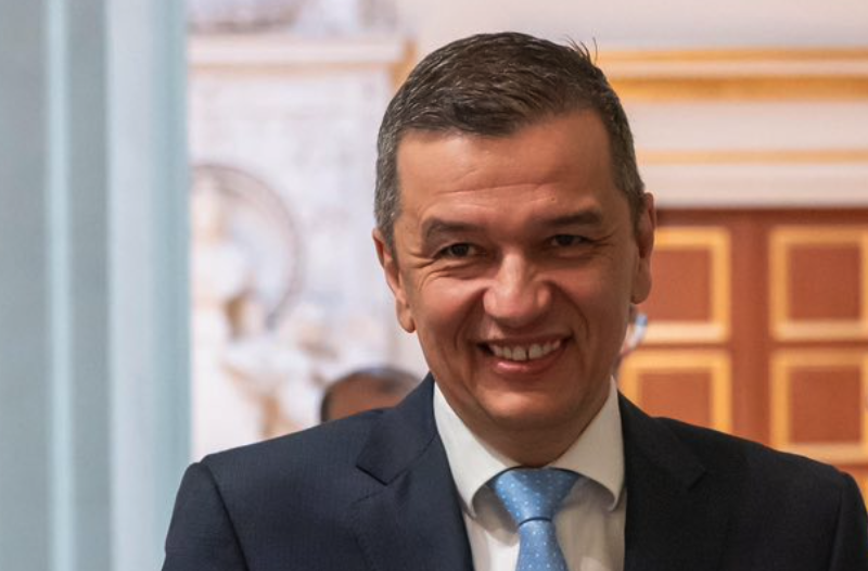 sorin grindeanu