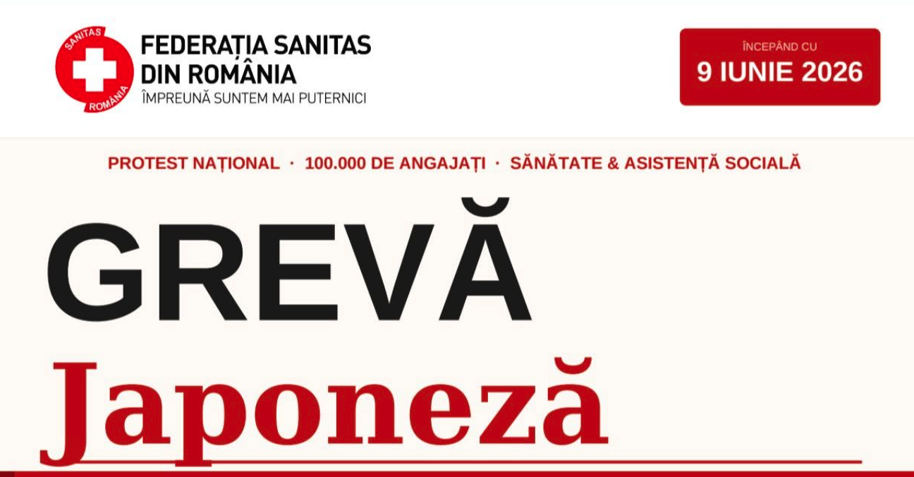 sanitas - greva japoneza