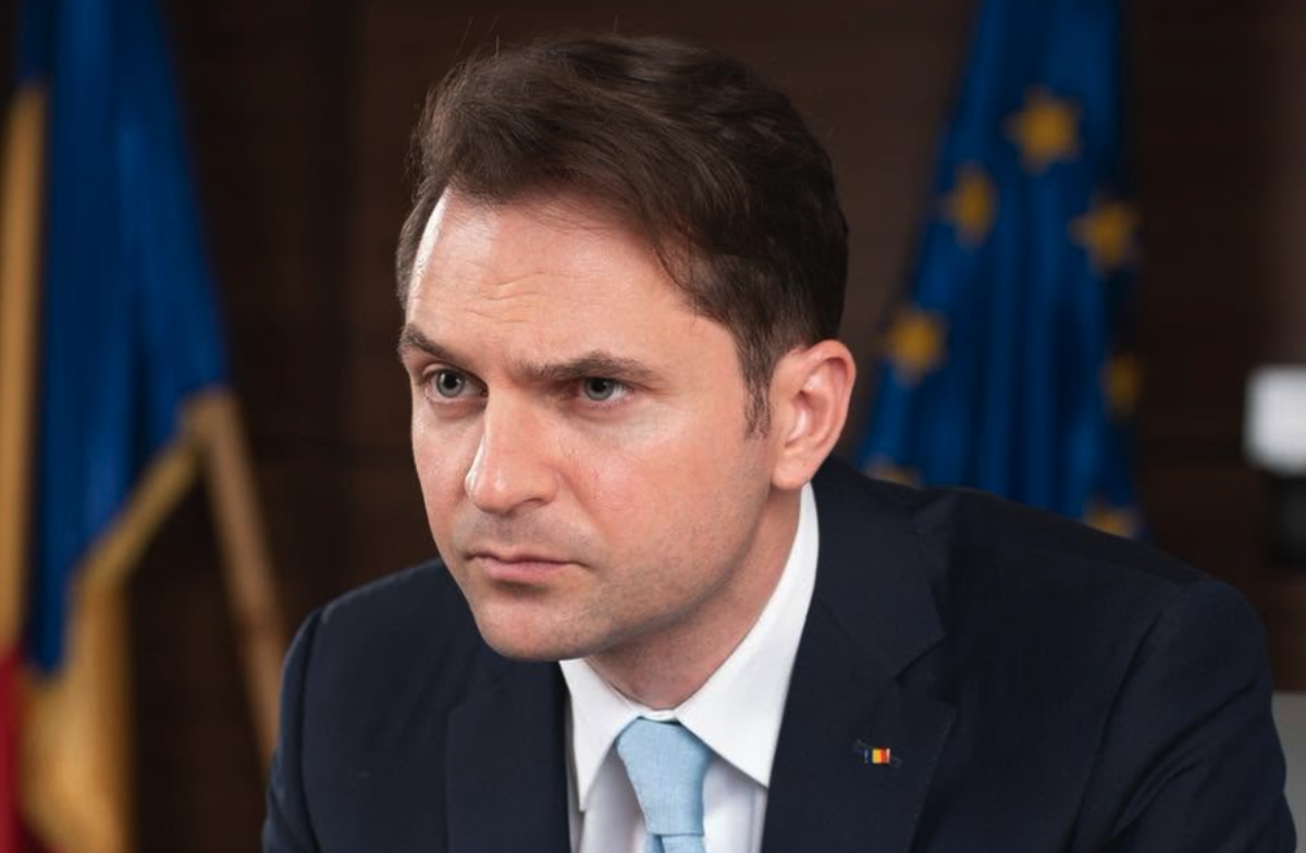 Sebastian Burduja