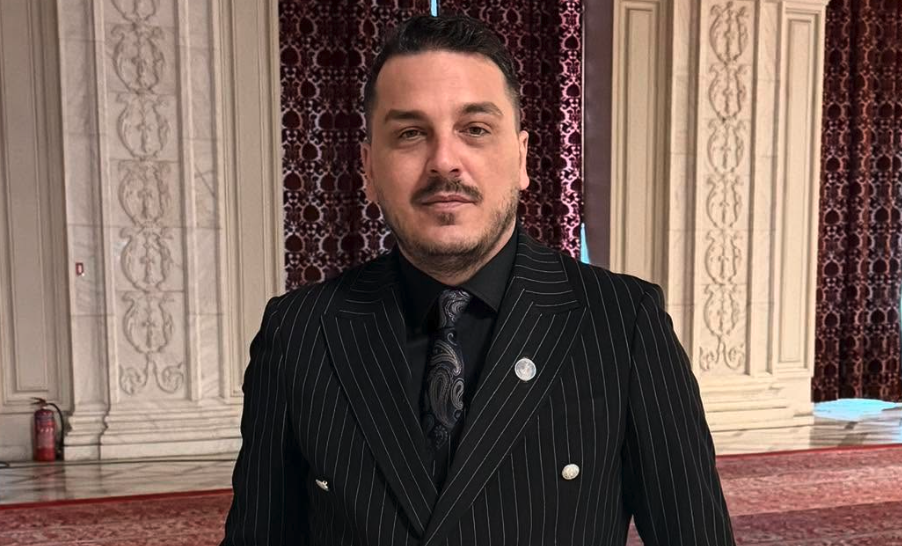 Detalii din dosarul lui Makaveli: Influencerul este cercetat pentru venituri nedeclarate de peste 3,3 milioane de lei 5 alexandru zidaru