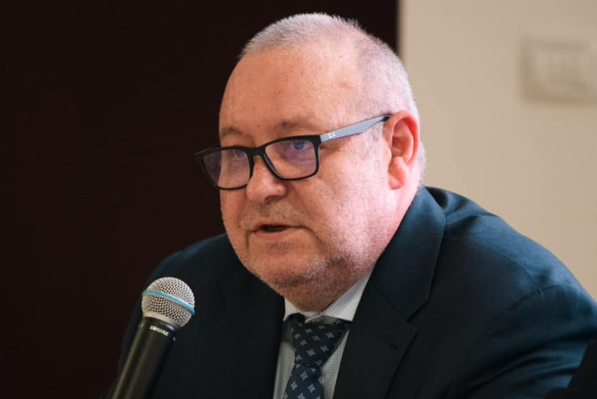Daniel Fenechiu