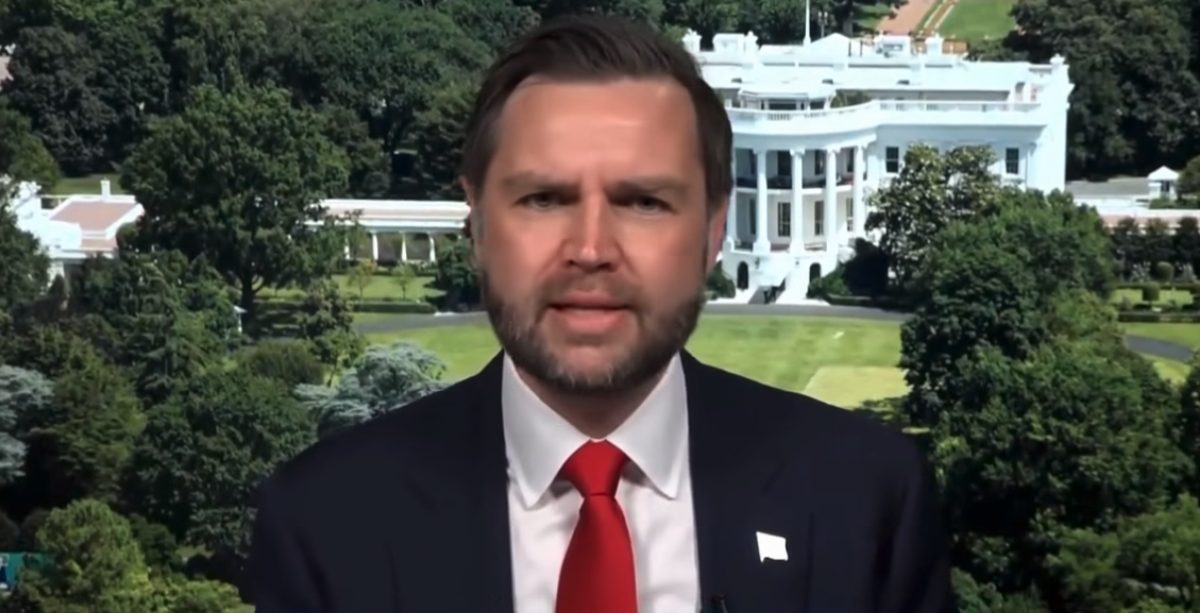 JD Vance