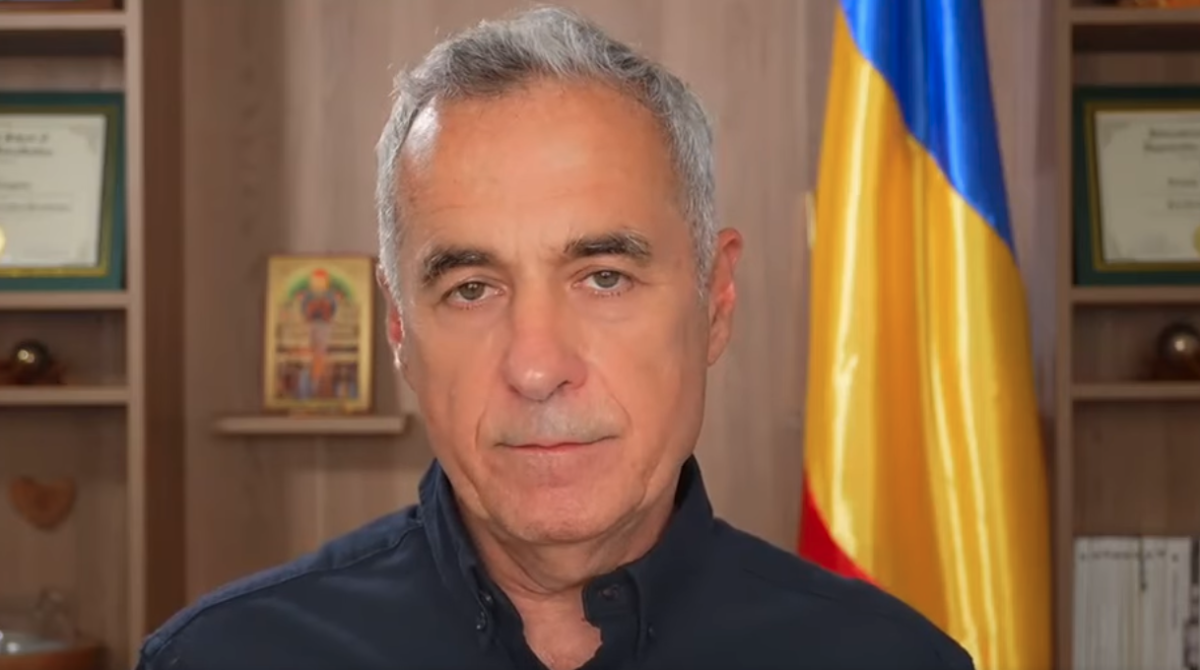 Călin Georgescu