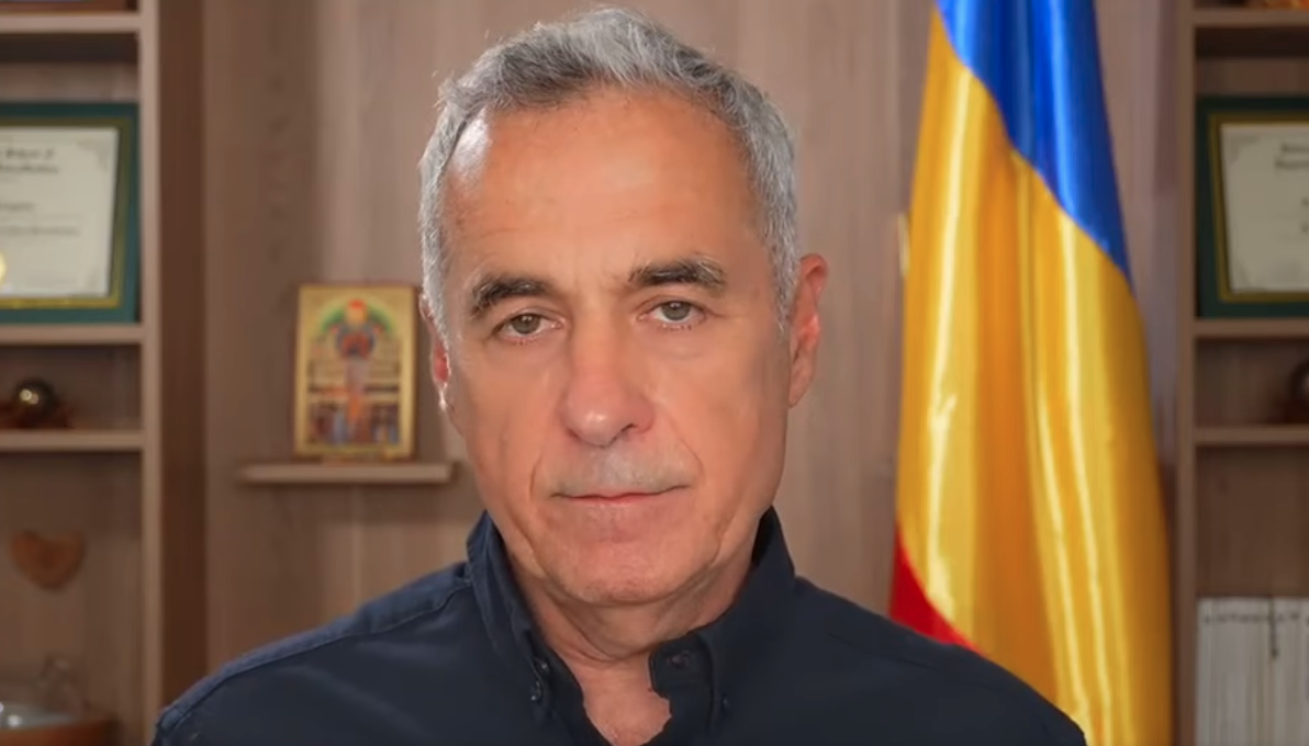 Călin Georgescu
