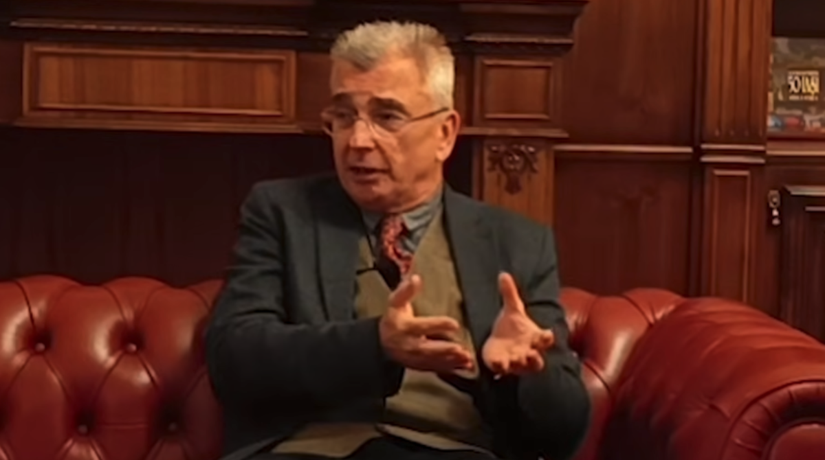 Petrisor Peiu / Publive Media TV