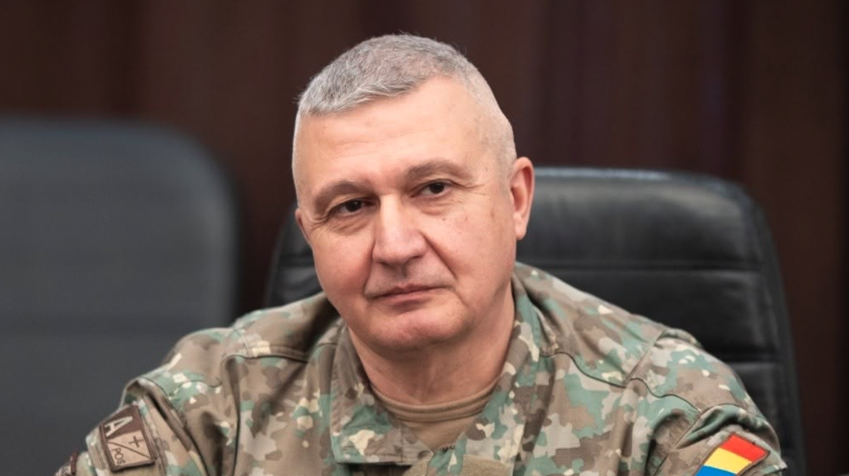 Gheorghita Vlad