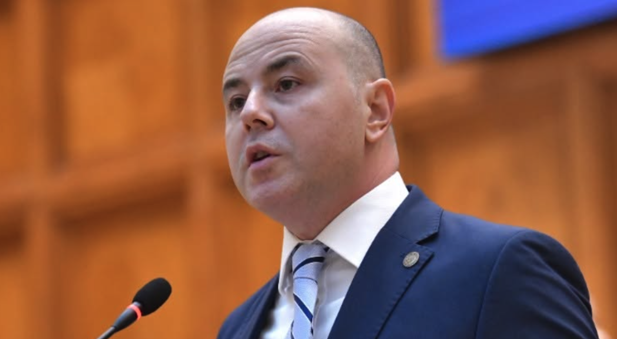 Alexandru Muraru